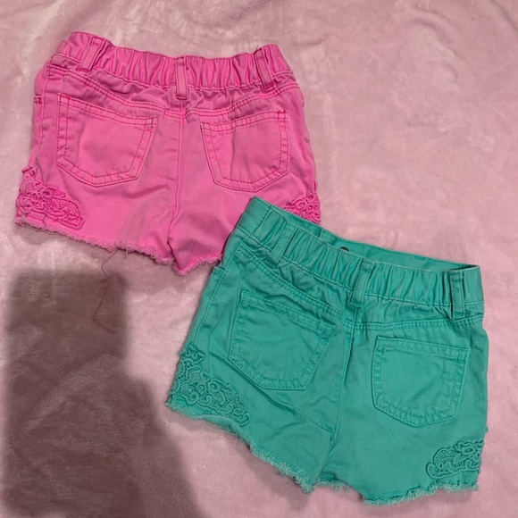 2 sets of shorts - Picture 4 of 4